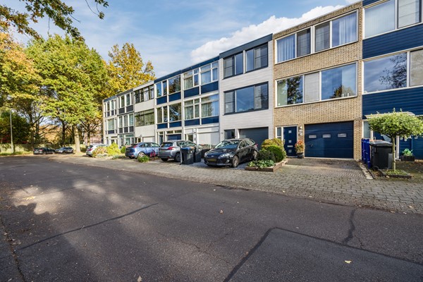 Medium property photo - Mozartlaan 212, 5011 SV Tilburg